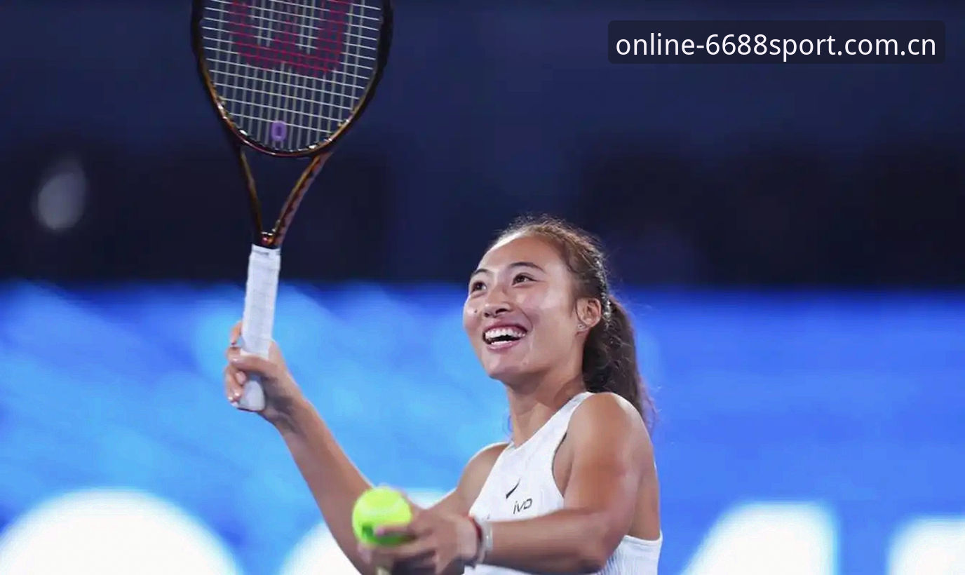 2026法网女单抽签出炉：中国金花郑钦文非种子出战，保分压力成焦点——基于6688体育官网的赛事评测