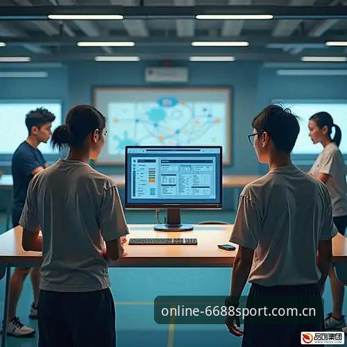 6688体育官网最新版本安装全面评测：从下载到使用的一站式体验报告